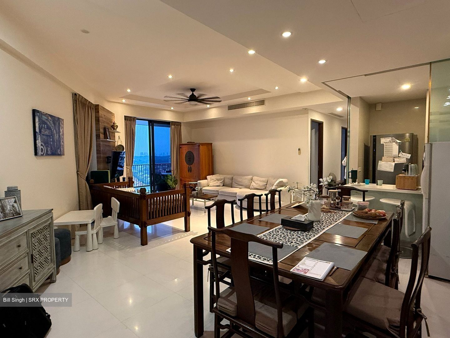 D'Leedon (D10), Condominium #489294841